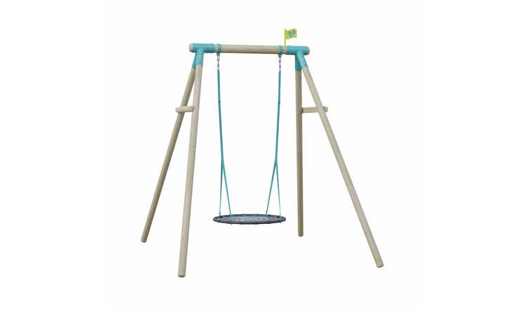 TP Toys Knightswood Nest Swing