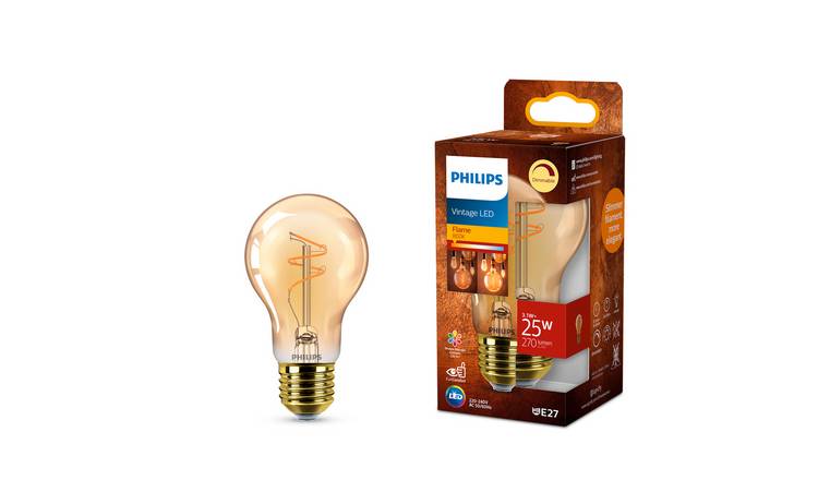 Philips 25W LED E27 Light Bulb