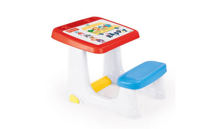 Fisher-Price Study Desk