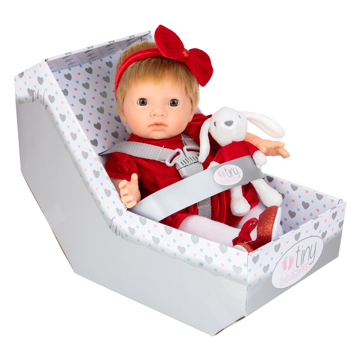 holly doll argos