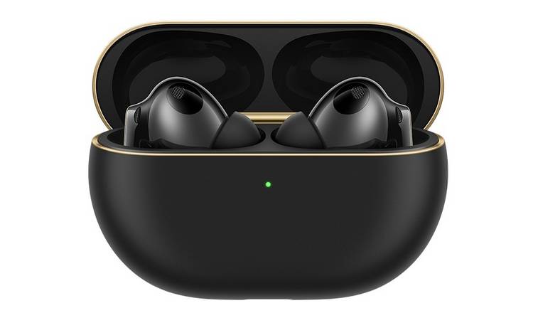 HUAWEI FreeBuds Pro 4 Wireless Earbuds - Black