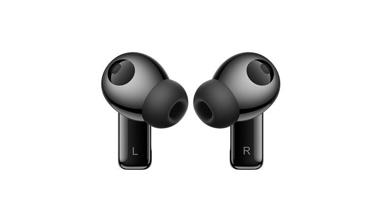 Buy HUAWEI FreeBuds Pro 4 Wireless Earbuds - Black | Wireless