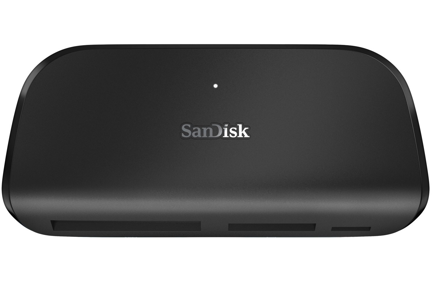 SanDisk ImageMate PRO Multi-Card Reader / Writer Review