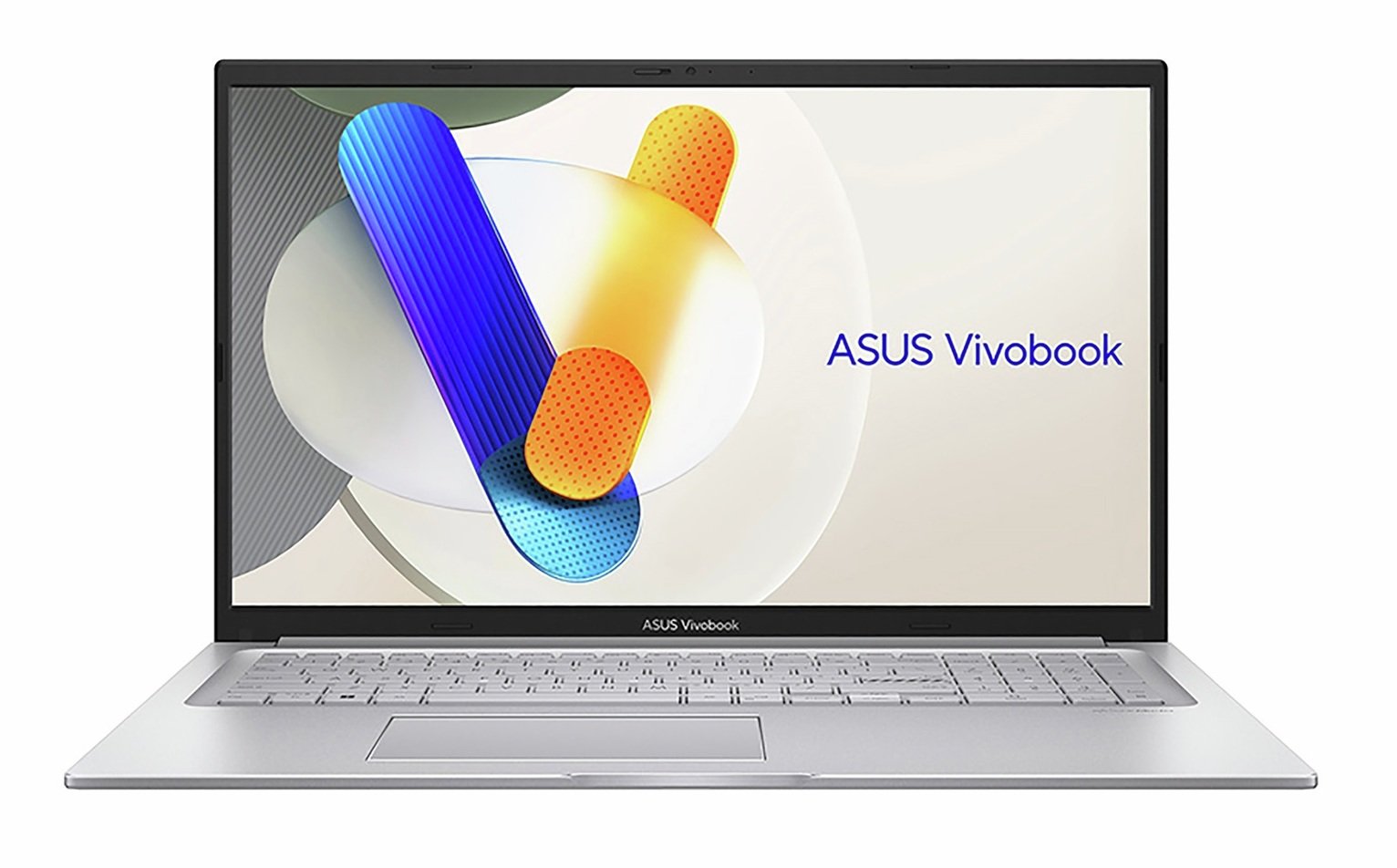 ASUS Vivobook 17 17.3in i3 8GB 512GB Laptop - Silver