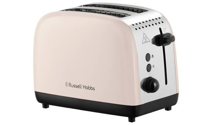 Russell Hobbs 26930 Classics 2 Slice Toaster - Jasmine