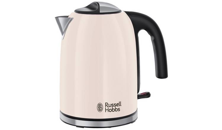 Russell Hobbs 28510 Classics Kettle - Jasmine