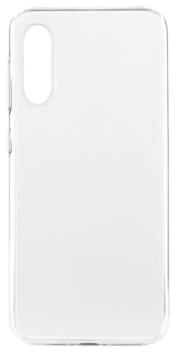 Proporta Samsung A50 Phone Case - Clear