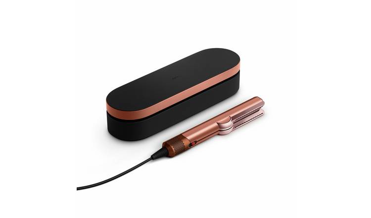 Dyson Airstrait Amber Silk Straightener