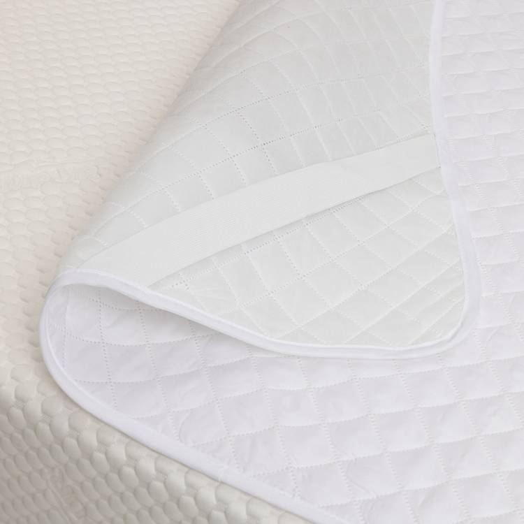 Habitat Supersoft Washable Mattress Protector - Small double 0