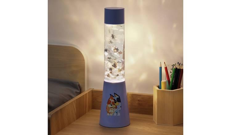 Bluey Flow Kids Novelty Light 