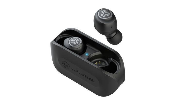 JLab GO Air POP True Wireless Earbuds – JLab UK