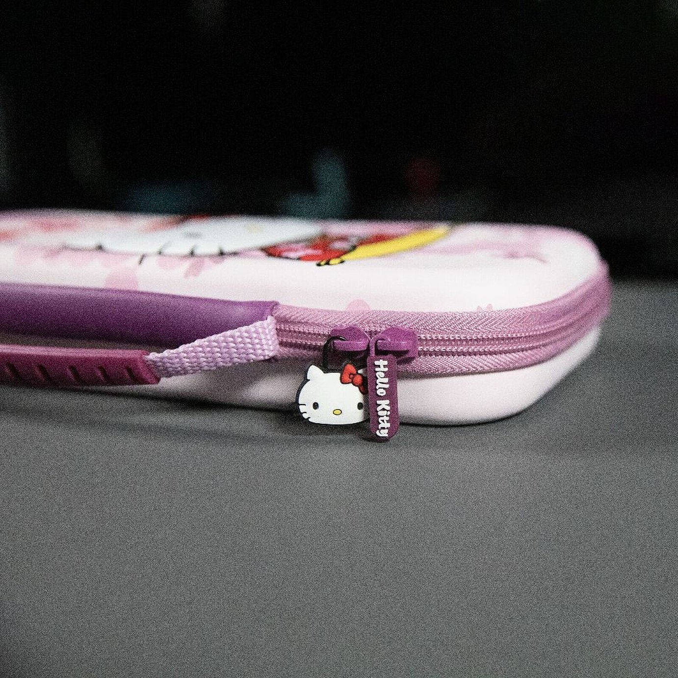 Buy Konix 3D Travel Case For Nintendo Switch 2 - Hello Kitty