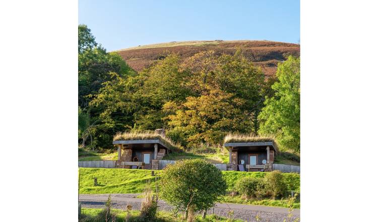 Buyagift Two-Night Eco Pod Stay in Lake District For Two