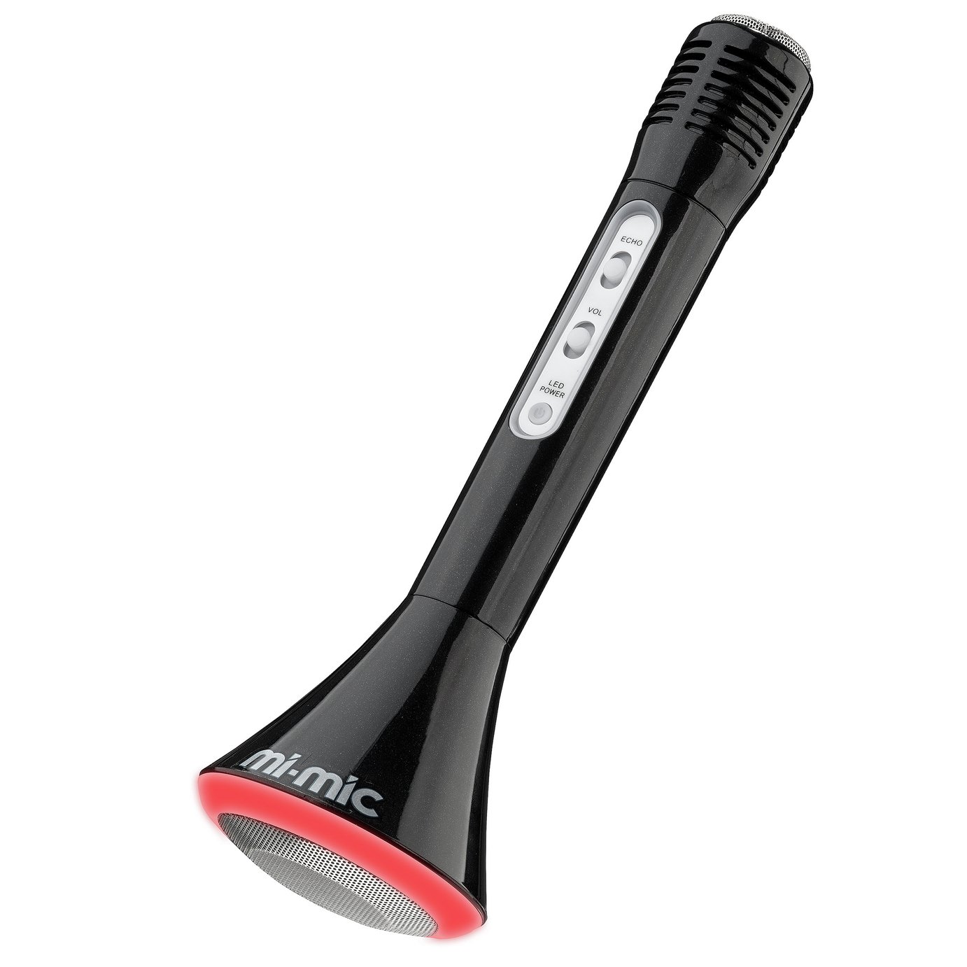 Mi-Mic Karaoke Bluetooth Mic Black Review