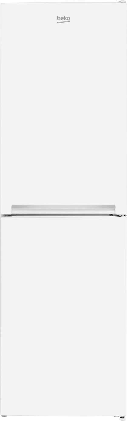 Beko CFG3582W Fridge Freezer - White 