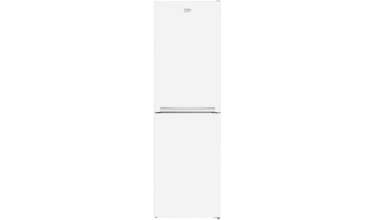 Beko CFG3582W Fridge Freezer - White 