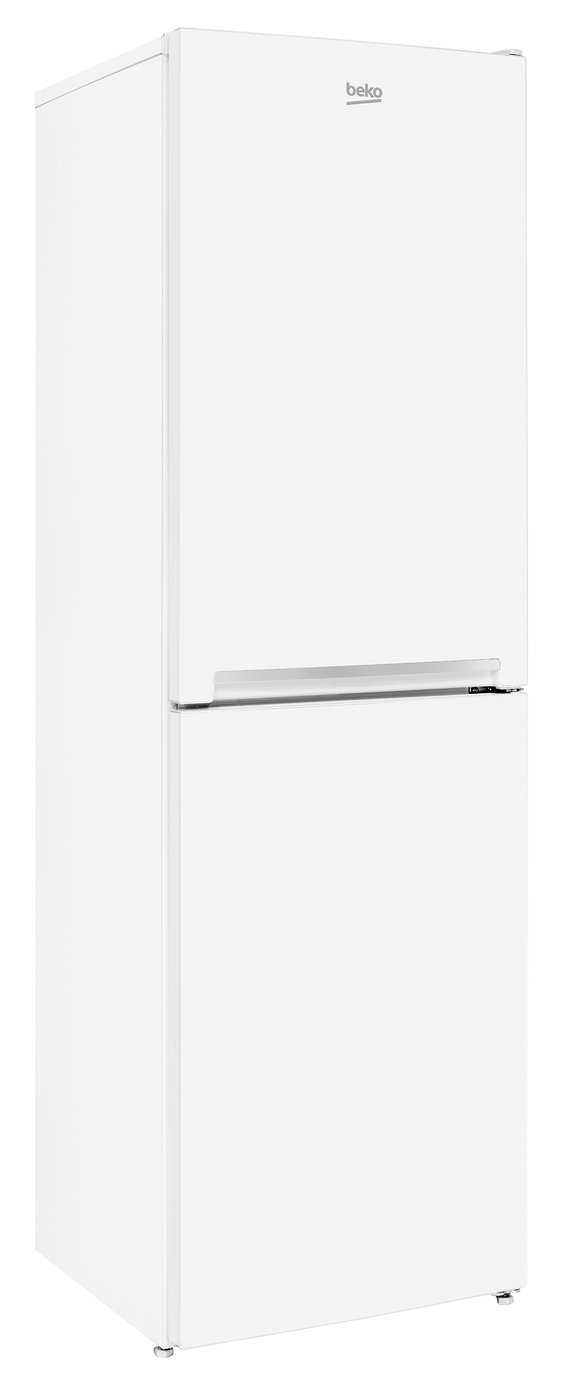 Beko CFG3582W Fridge Freezer Review