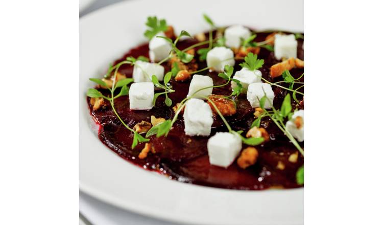 Buyagift Two Course Meal & Prosecco For Two At Chophouse