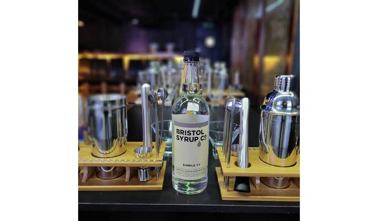 Buyagift Cocktail Masterclass For 2 At Inamo Gift Experience