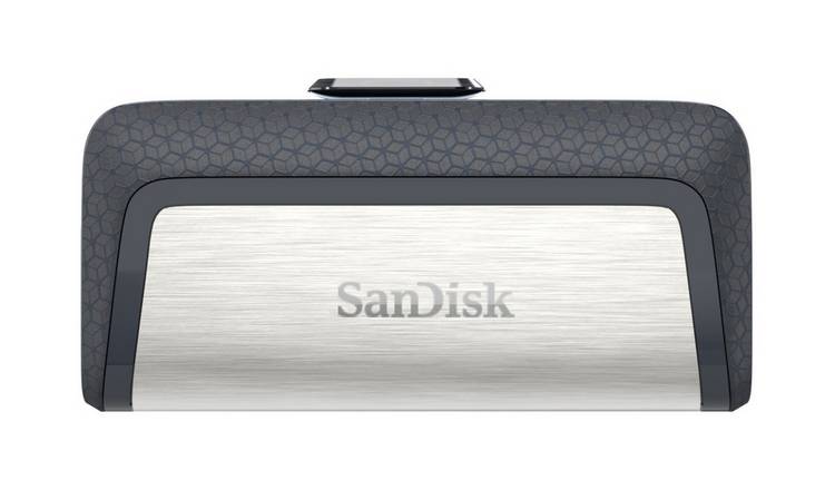 Sandisk Clé Usb Type-C 64Gb Usb 3.1 Dual Drive 150Mb/s OTG Pour Smartphone  PC Mac à prix pas cher