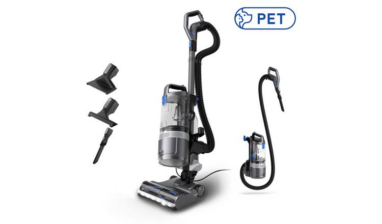 Vax LiftOut Pet Corded Bagless Upright Vacuum Cleaner