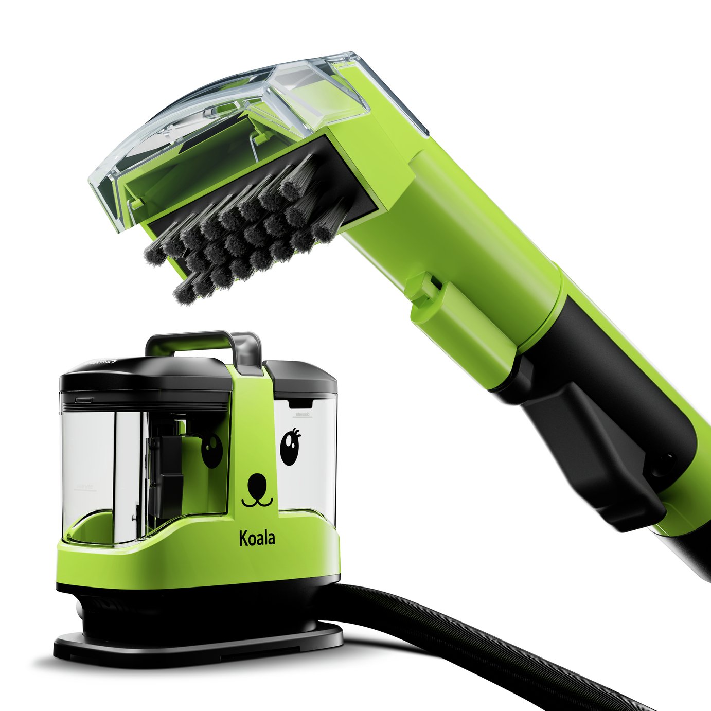 Gtech Koala SC02 Corded Spot Carpet Cleaner