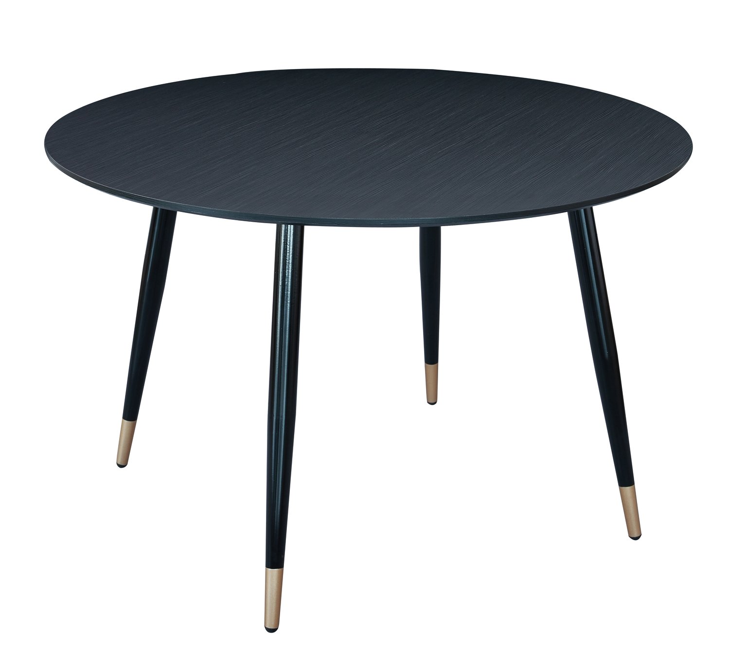 4 Seater Round Dining Table Review