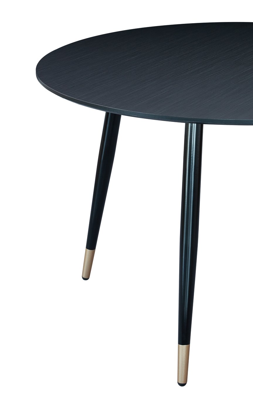 4 Seater Round Dining Table Review