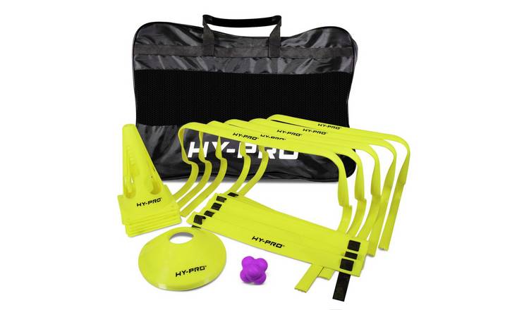 Hy-Pro Agility Training Set