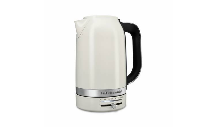 KitchenAid 5KEK1701BPL Variable Temperature Kettle Porcelain