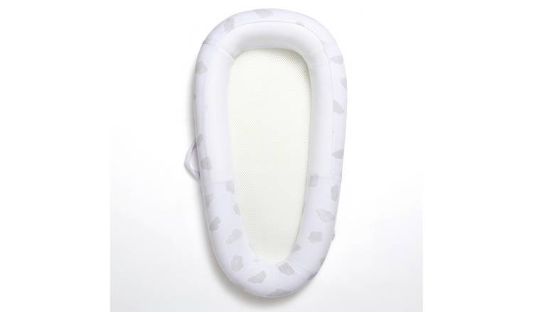 Purflo Sleeptight Bed Cover Cotton Cloud