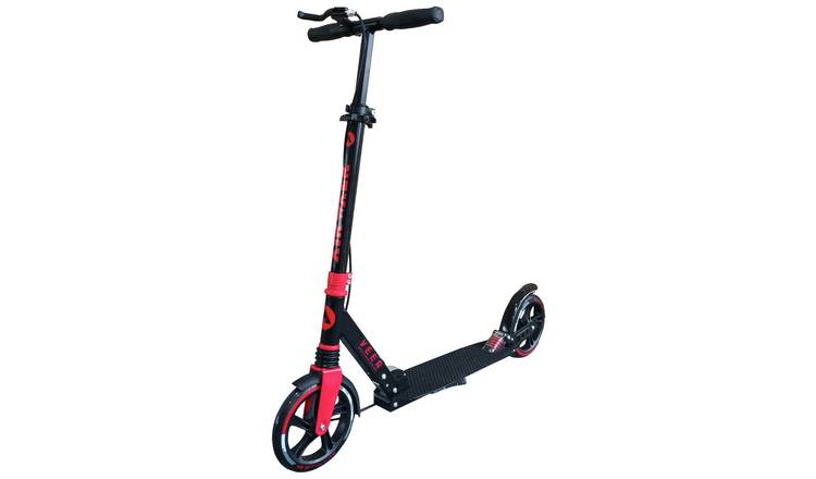 Argos 2 shop wheel scooter