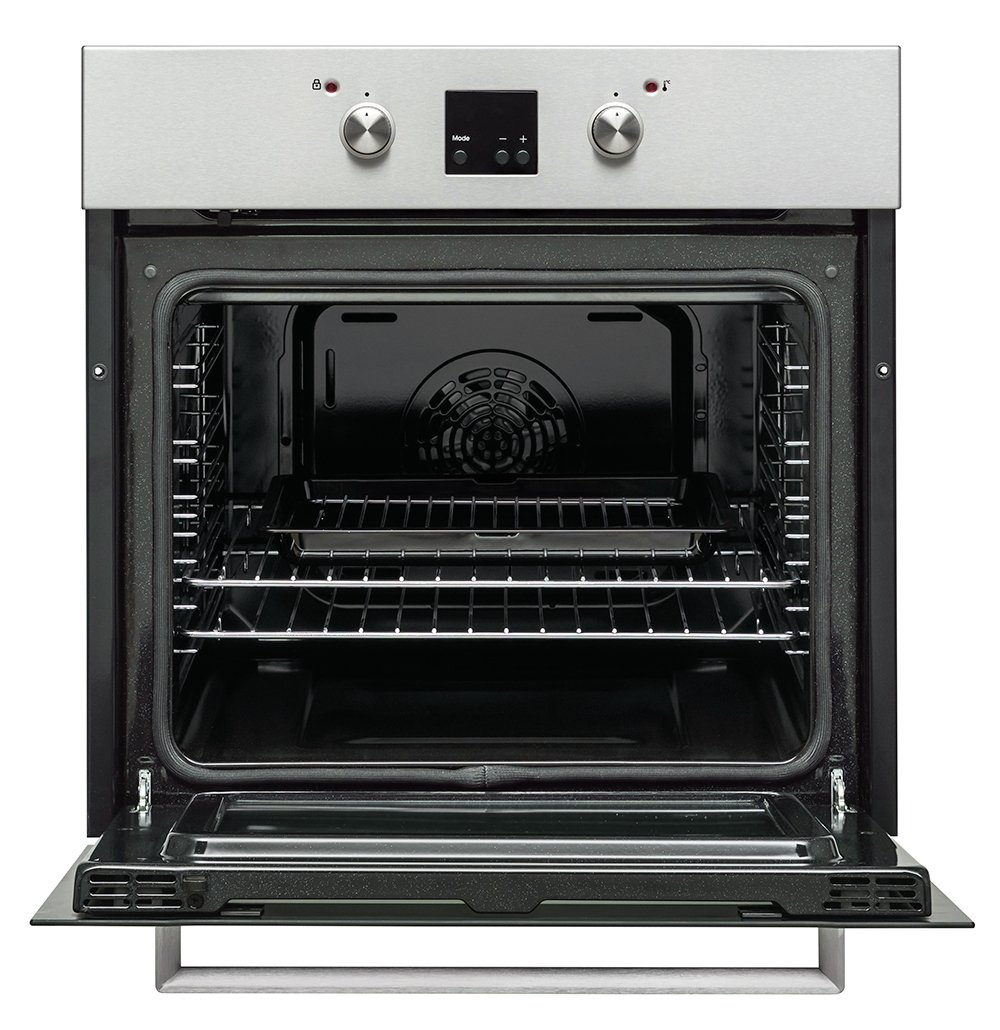 Bush BBISGLPYROSS Built In Single Electric Oven Reviews Updated March