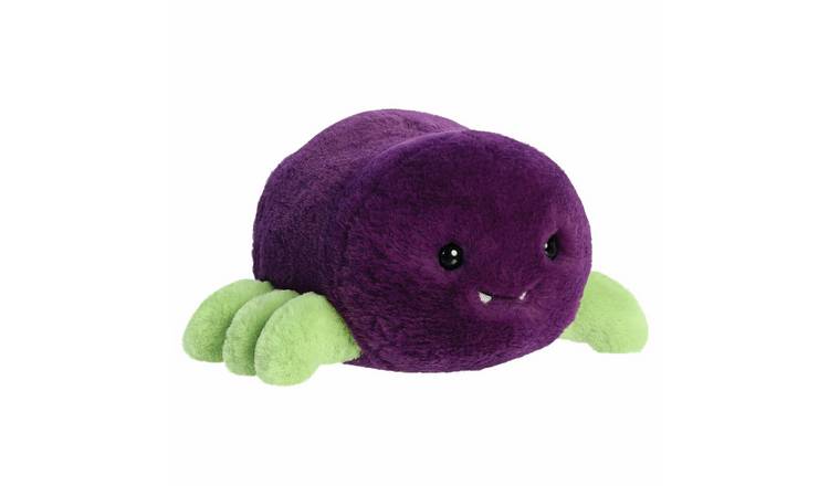 Spudsters Syd Spider Soft Toy