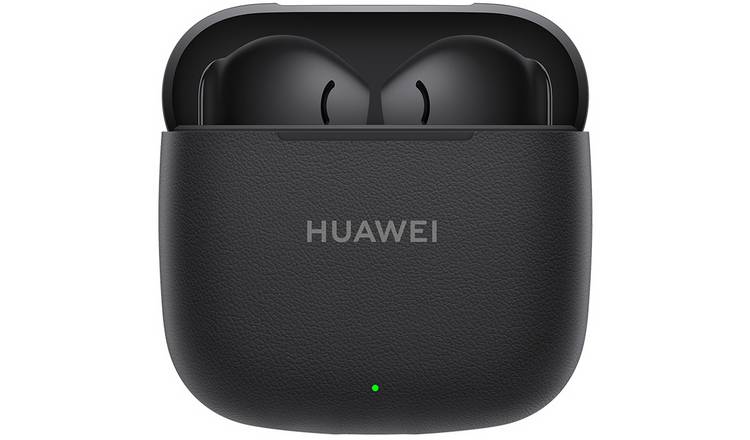 HUAWEI FreeBuds SE 3 Wireless Earbuds - Black