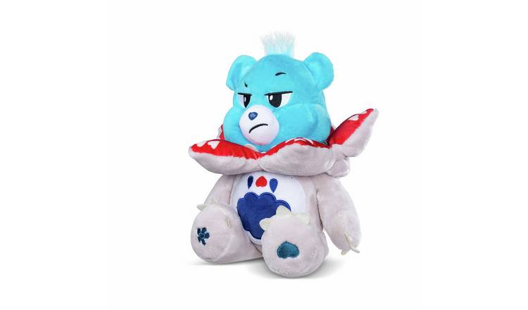 Care Bears Stranger Things Plush - Pack of 2