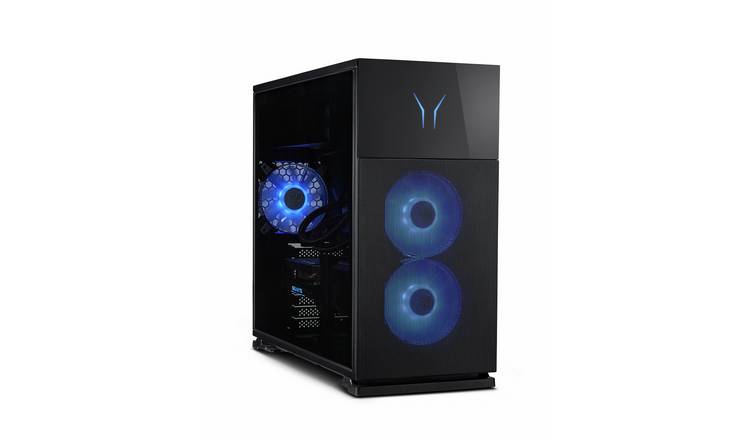 Medion Erazer Hunter U7 32GB 2TB RTX5070 Gaming Desktop PC
