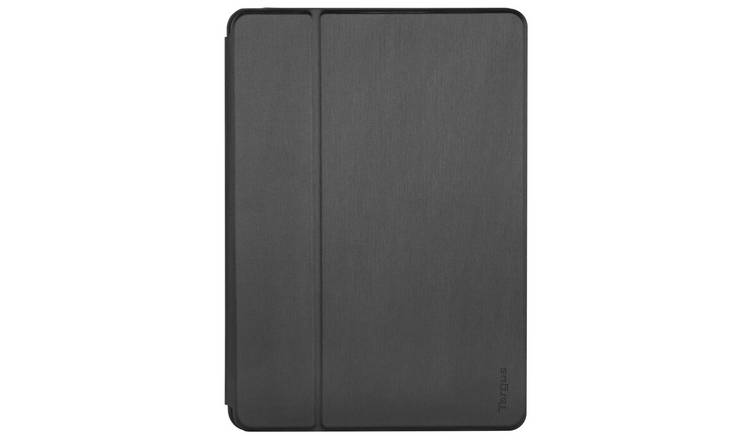 Targus Click-In iPad 10.2-10.5 Inch Tablet Case - Black