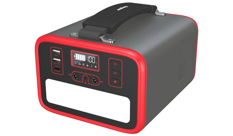 Argos car deals battery power pack