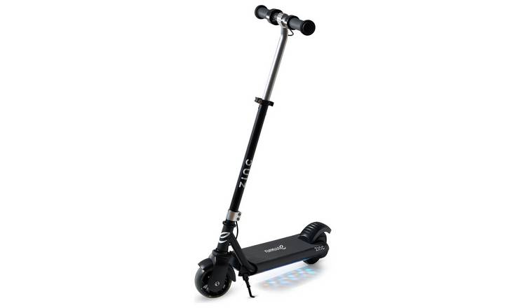 Zinc Formula E Scout Kids Electric Scooter