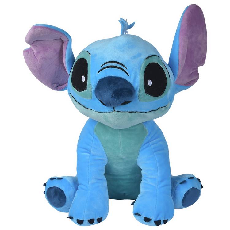 Disney Large Stitch Plush 0