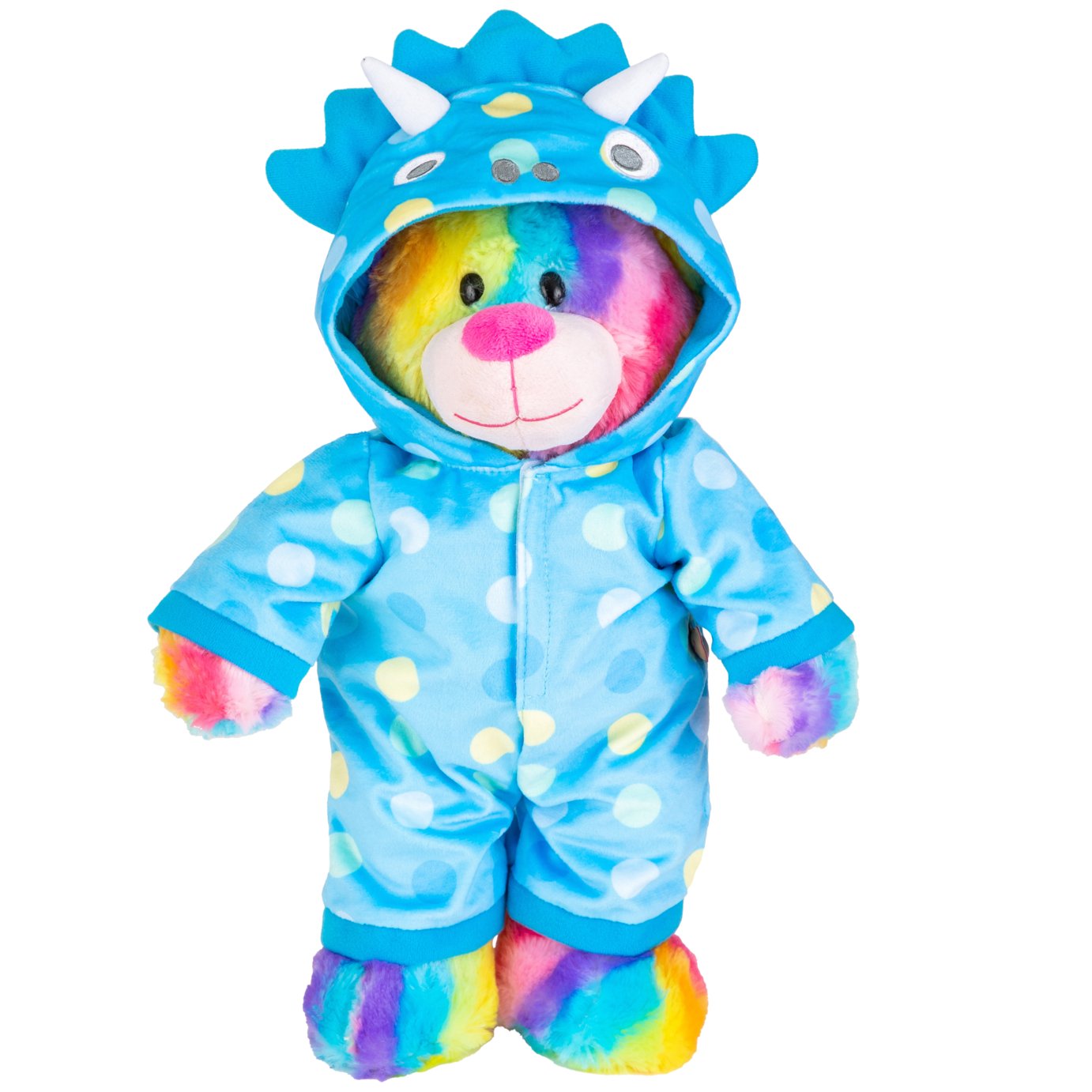 Designabear Dinosaur All-in-One Outfit Review