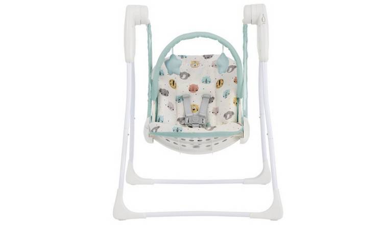 Graco Baby Delight Swing - Sleepy Safari