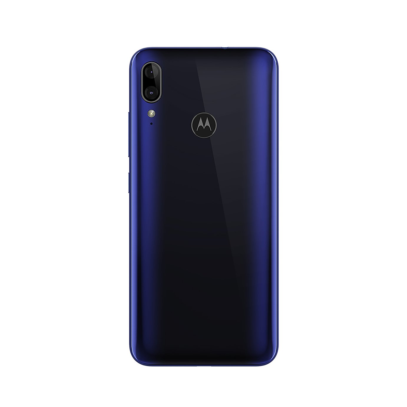 EE Moto E6 32GB Mobile Phone Review