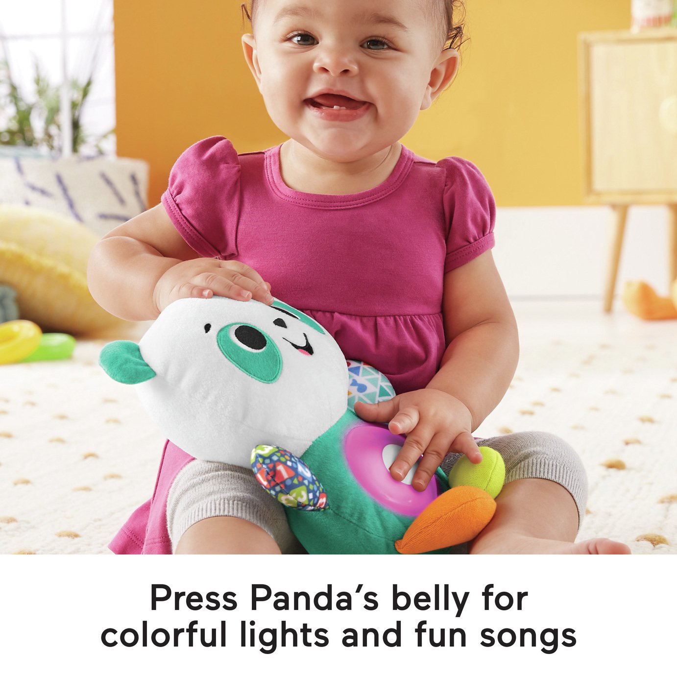 fisher price linkimals argos