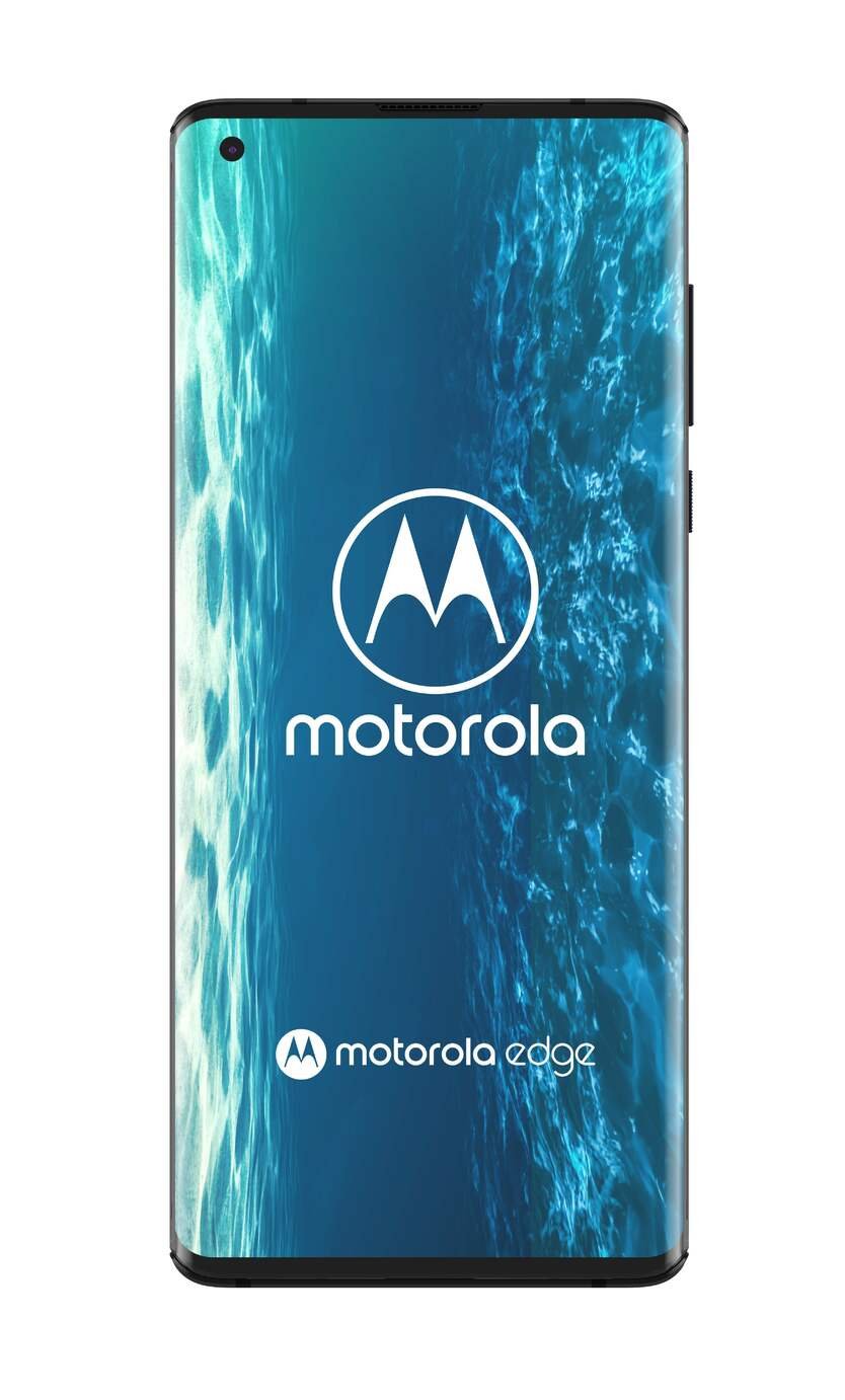 SIM Free Motorola Edge 5G 128GB Mobile Phone Review