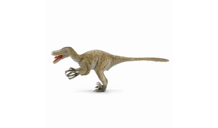 CollectA Velociraptor Dinosaur Toy