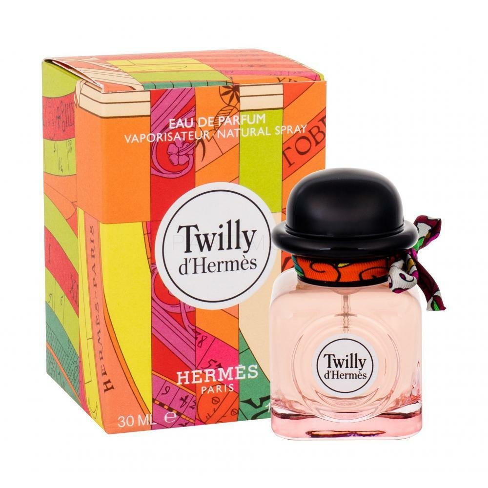 twilly hermes 30 ml