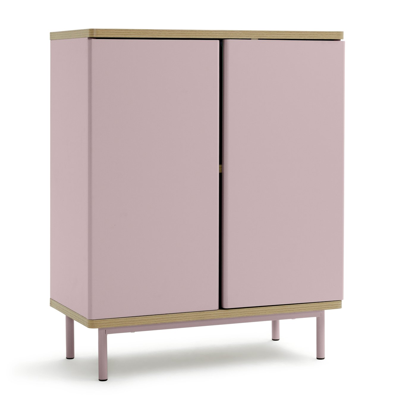 Habitat Freja 2 Door Cabinet Review