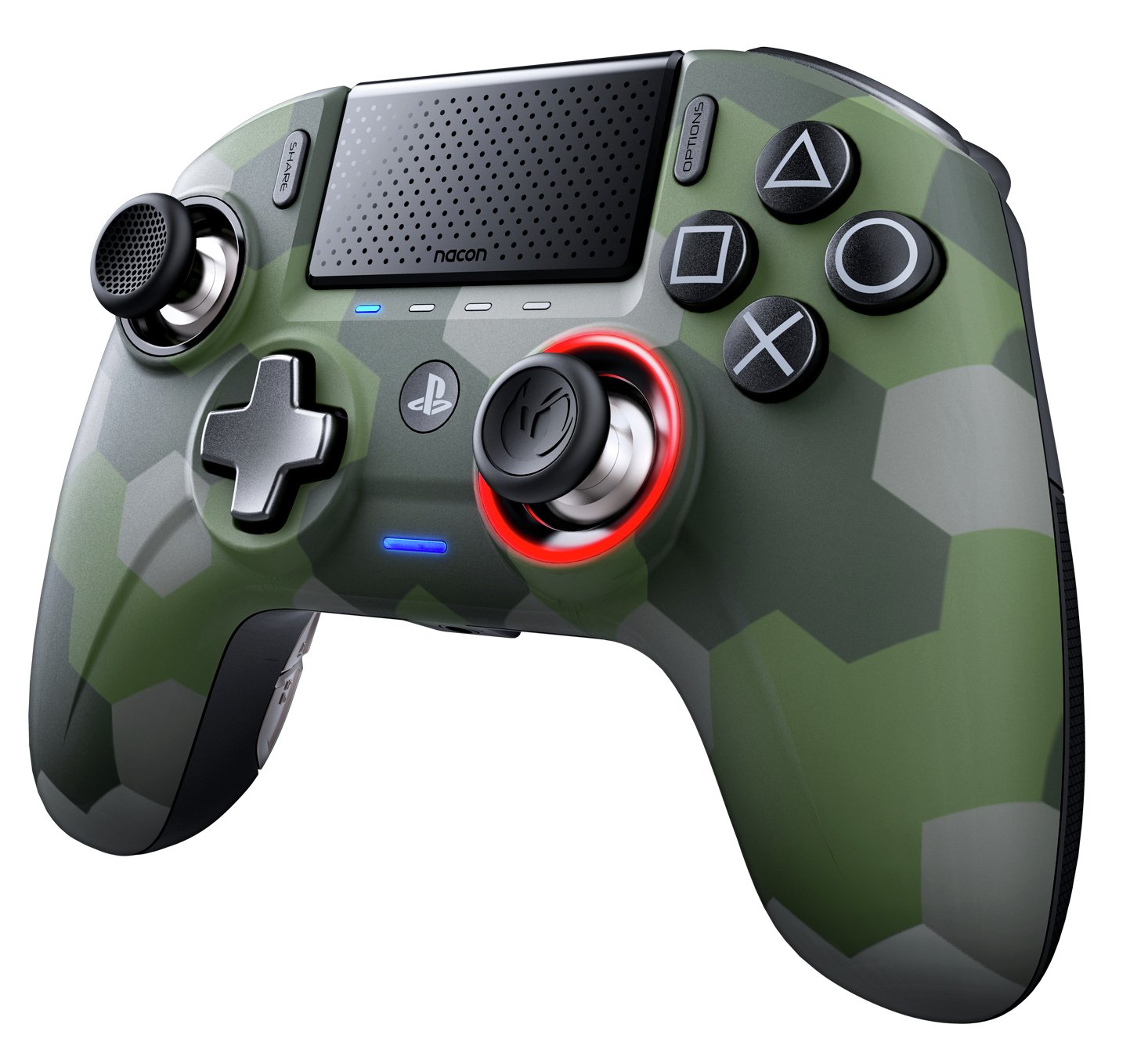 nacon ps4 controller argos